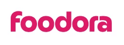 Foodora logo